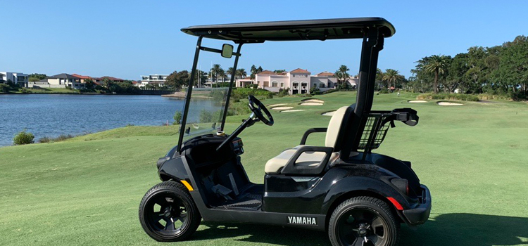 Hope Island Resort Internet