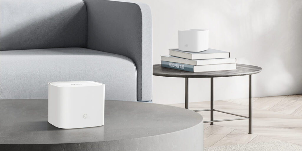 Wireless Mesh Solutions