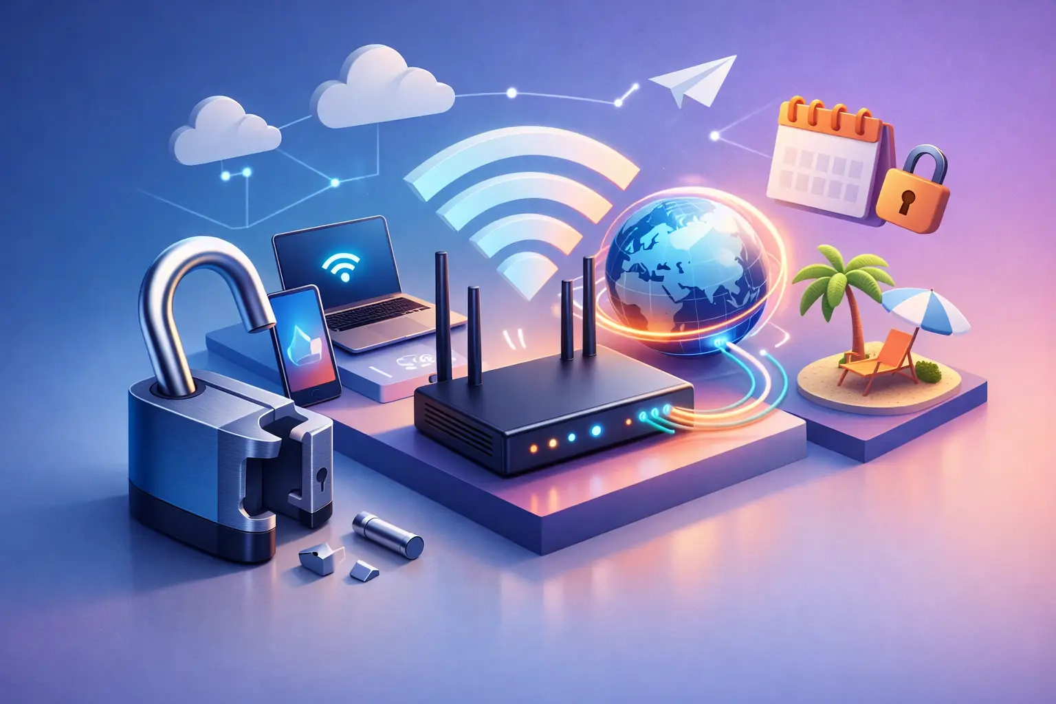 No Lock In Internet Plans Explained